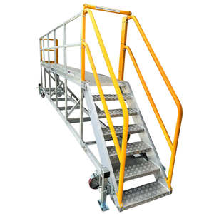 Truck Access Platforms