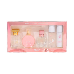 Ryx Skin Sincerity: RYX Skin Mini Perfume Collection