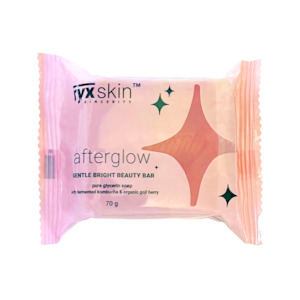 RYX Skin After Glow Gentle Bright Beauty Bar 70g