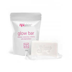 Ryx Skin Sincerity: RYX Skin Glow Bar 135g