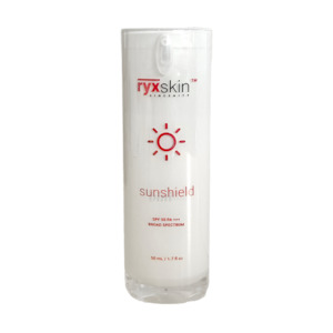 RYX Skin Sunshield SPF 50 PA+++ 50mL