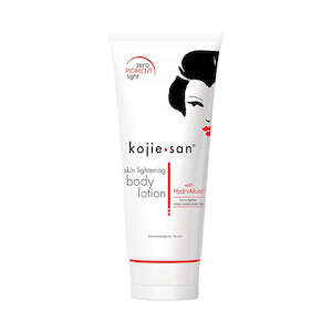Kojie San Skin Lightening Body Lotion 100g