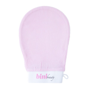 Bini Beauty: Bini Beauty Exfoliating Mitt