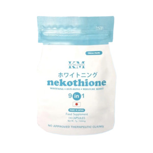 Nekothione 9-in-1 by Kath Melendez (Trial Pack)