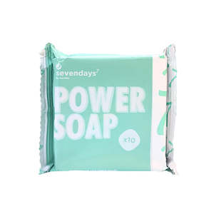 Her Skin: HerSkin SevenDays Power Soap