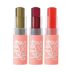 Avon Simply Pretty Jelly Kiss Lipstick