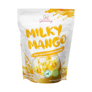 Health: Glowming Shape by CC Milky Mango
