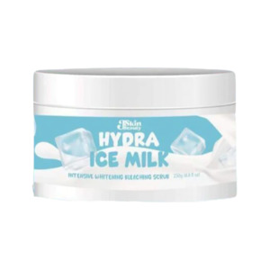 JSkin Beauty Hydra Ice Milk Bleaching Cream