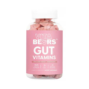 Trending: Vitabears Gut Vitamins