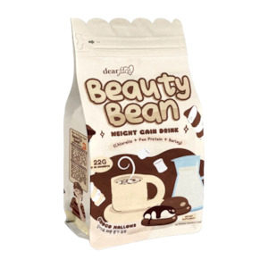 Dear Face Beauty Bean Choco Mallows