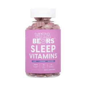 Trending: Vitabears Sleep Vitamins