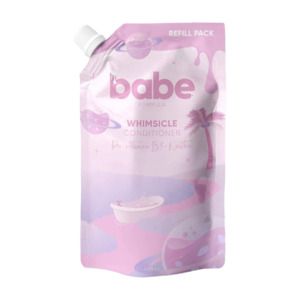 Babe Formula Whimsicle Conditioner (400mL Refill Pack)