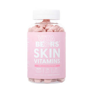 Trending: Vitabears Skin Vitamins