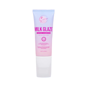 Sereese Beauty Milk Glaze Instant Hydrator
