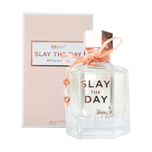 RYX Skin Slay the Day Eau De Parfum (40ml)