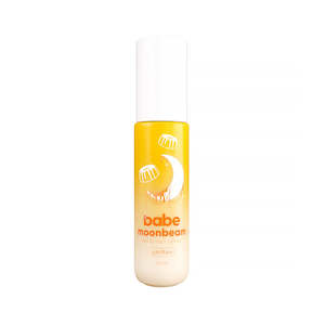 Babe Formula Moonbeam Daily Hair Spray (Chiffon)