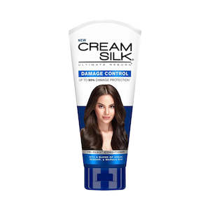 Hair Care Treatments: Cream Silk Damage Control Hair Reborn Conditioner 350ml