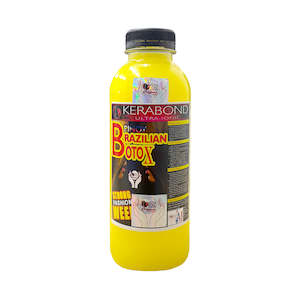 Hair Care Treatments: Kerabond Ultra Ionic Brazilian Botox 500ml