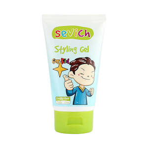 Sevich Styling Gel for Kids 125ml
