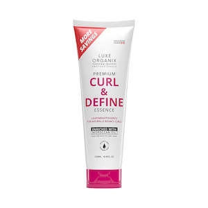Luxe Organix Premium Curl & Define Essence 250ml