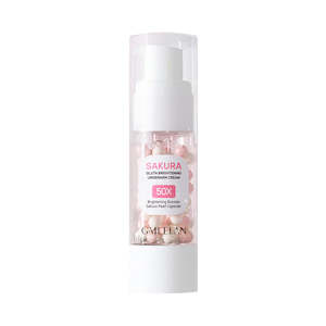 Gmeelan Sakura Gluta Brightening Underarm Cream