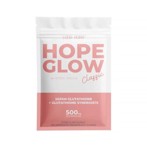 Luna Aura Hope Glow Classic