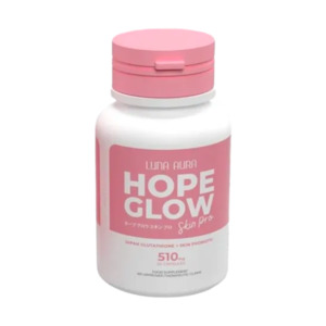 Luna Aura Hope Glow Skin Pro