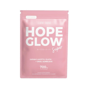 Luna Aura Hope Glow Super (Mini)