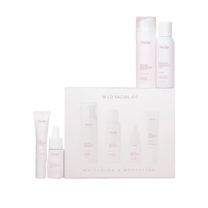 Fairy Skin Mild Facial Kit