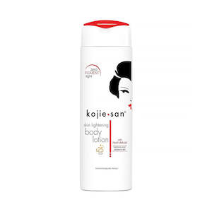 Kojie San Skin Lightening Body Lotion SPF25 150g