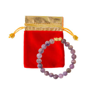 18K Gold Future Dusk Pi Yao Bracelet - Color of the Year 2025