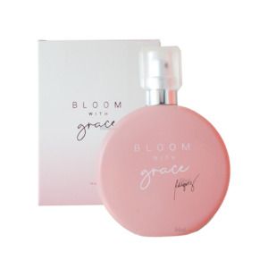 Perfume: RYX Skin Bloom with Grace Eau De Perfume (25ml)