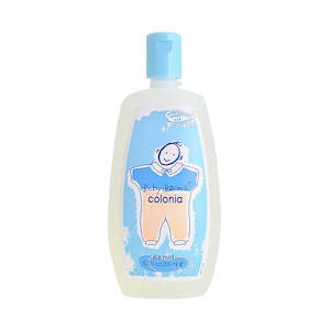 Fragrance: Baby Bench Colonia Ice Mint 200ml