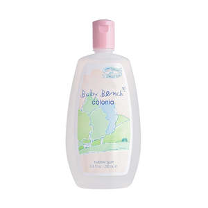 Fragrance: Baby Bench Colonia Bubble Gum 200ml