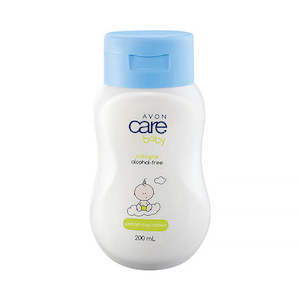 Avon Care Baby Cologne Alcohol-Free 200ml