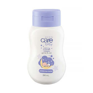 Avon Care Baby Calming Lavander Cologne 200ml