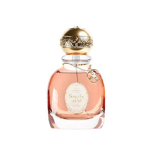 Lucky Potion Stories for a Girl Eau De Parfum (50ml)