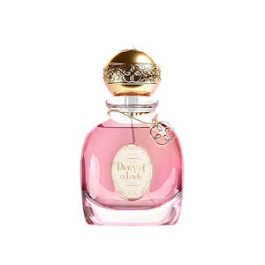 Fragrance: Lucky Potion Diary of a Lady Eau De Parfum (50ml)