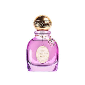 Fragrance: Lucky Potion Letters from a Woman Eau De Parfum (50ml)