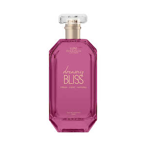 Luxe Fragrances Dreamy Bliss Eau de Toilette 100ml