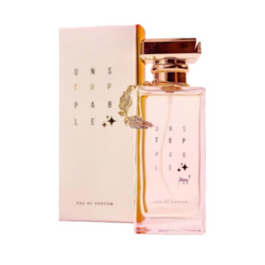 Fragrance: RYX Skin Unstoppable Eau De Parfum (50mL)