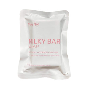 Fairy Skin Milky Bar Soap