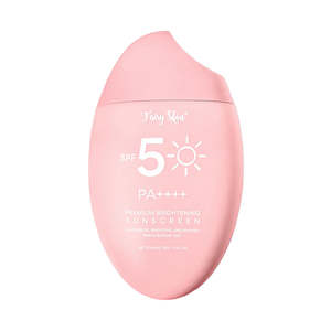 Fairy Skin Premium Brightening Sunscreen SPF 50 PA++++ 50g