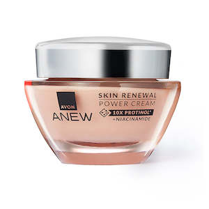 Avon Anew Skin Renewal Power Cream 50g