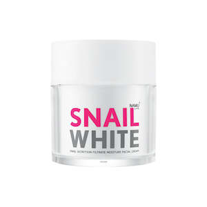 SNAILWHITE Moisture Facial Cream 30ml