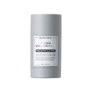 Skintific Alaska Volcano Pore Clay Stick