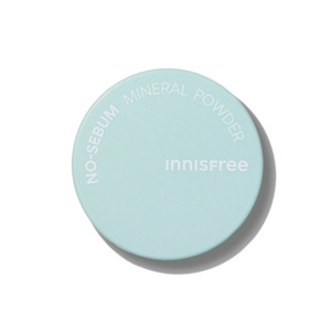 Innisfree No Sebum Mineral Powder 5g