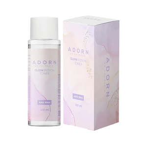 Toner: Adorn Glow Potion Toner 120ml