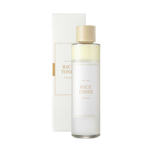 I’m From Rice Toner 150mL