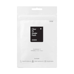 COSRX Clear Fit Master Patch